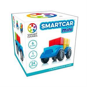 Smart Games SmartCar Mini